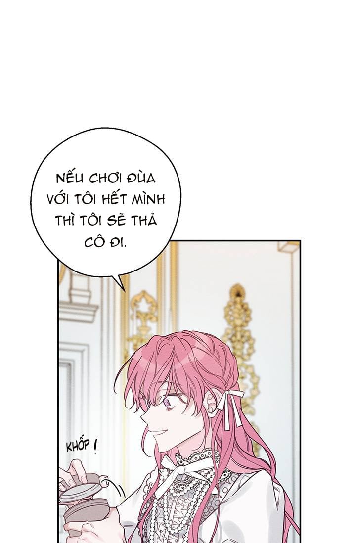Trước Tiên Phải Giấu Em Trai Tôi Đi Đã: Chapter 40.1
