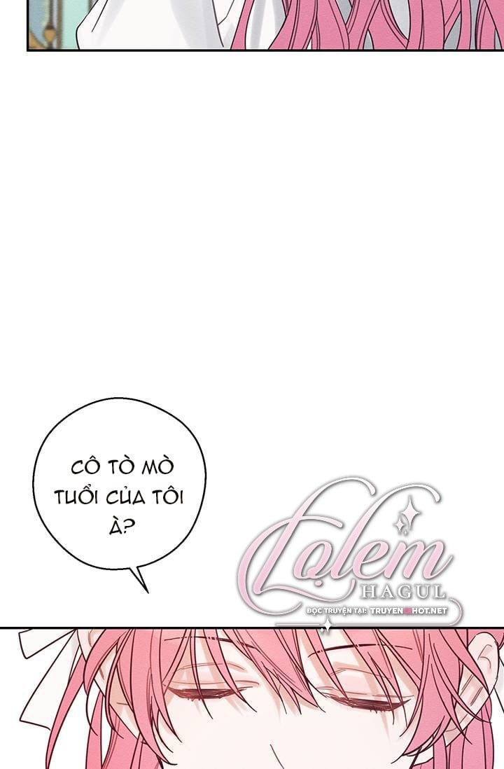 Trước Tiên Phải Giấu Em Trai Tôi Đi Đã: Chapter 40.1