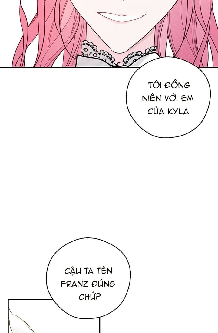 Trước Tiên Phải Giấu Em Trai Tôi Đi Đã: Chapter 40.1