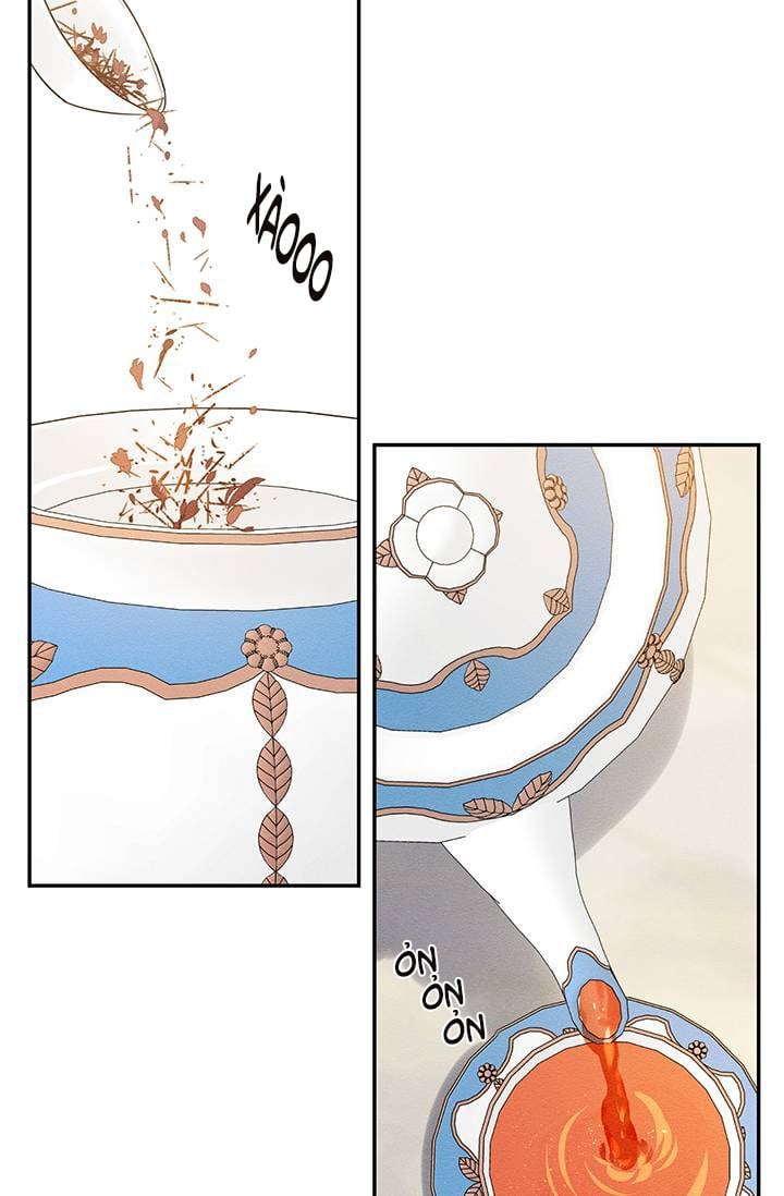 Trước Tiên Phải Giấu Em Trai Tôi Đi Đã: Chapter 40.1