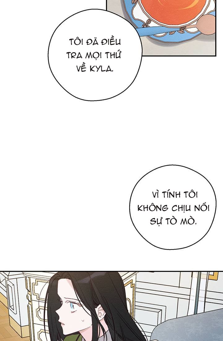 Trước Tiên Phải Giấu Em Trai Tôi Đi Đã: Chapter 40.1
