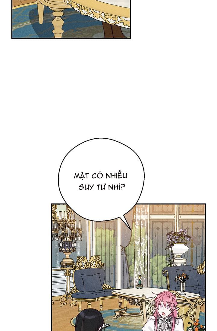 Trước Tiên Phải Giấu Em Trai Tôi Đi Đã: Chapter 40.1