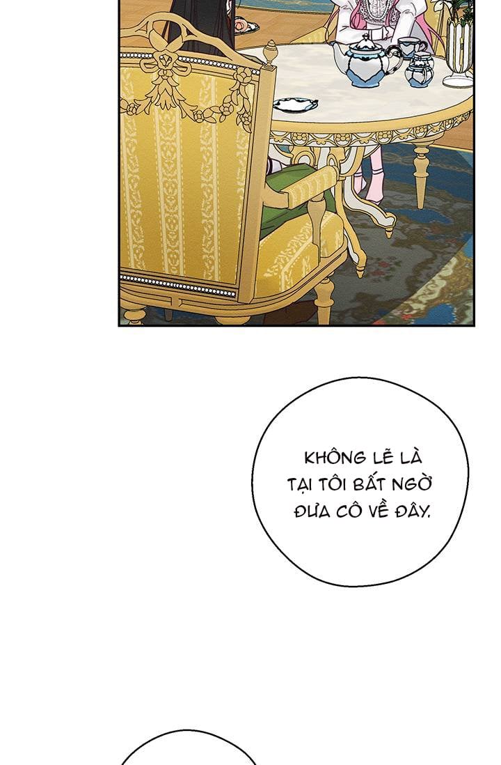 Trước Tiên Phải Giấu Em Trai Tôi Đi Đã: Chapter 40.1