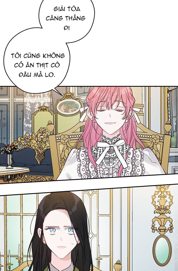 Trước Tiên Phải Giấu Em Trai Tôi Đi Đã: Chapter 40.1