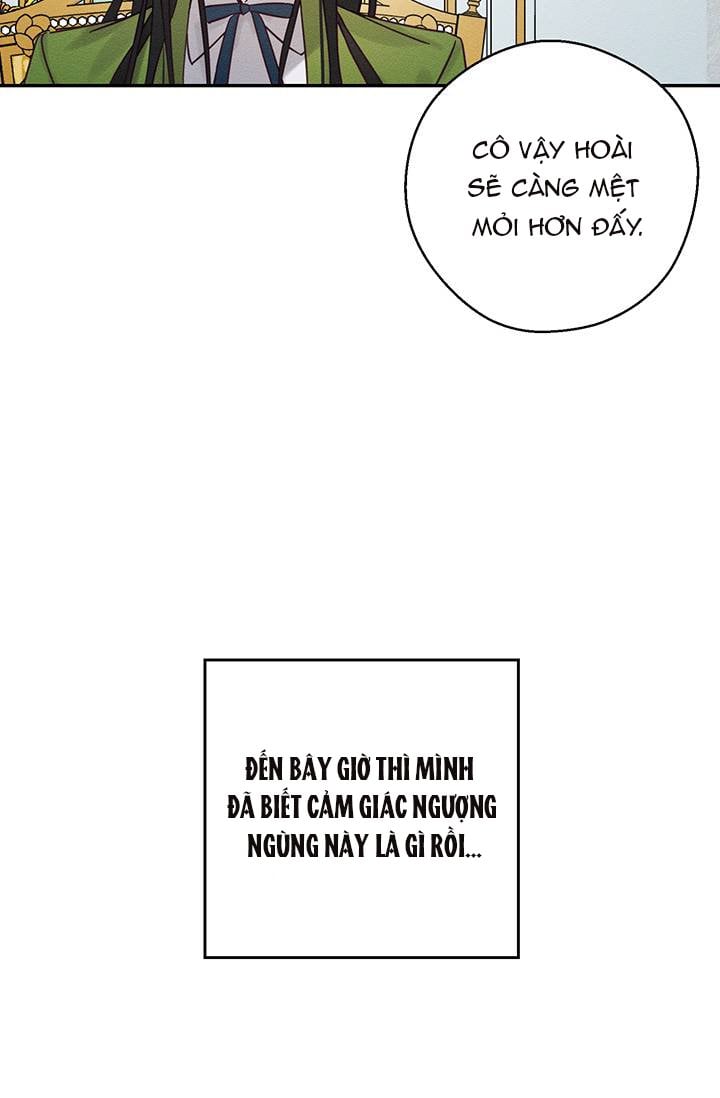 Trước Tiên Phải Giấu Em Trai Tôi Đi Đã: Chapter 40.1