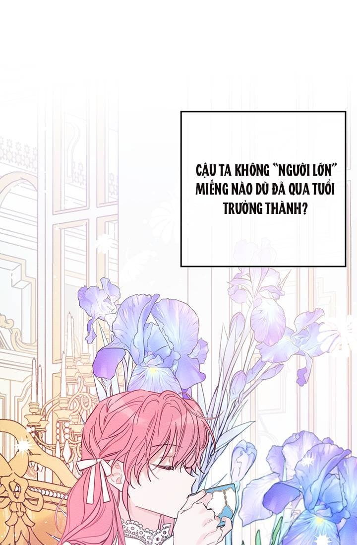 Trước Tiên Phải Giấu Em Trai Tôi Đi Đã: Chapter 40.1