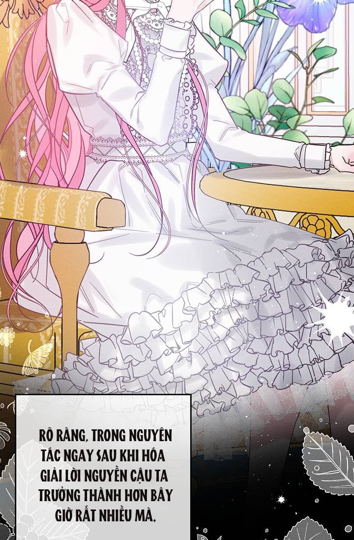 Trước Tiên Phải Giấu Em Trai Tôi Đi Đã: Chapter 40.1