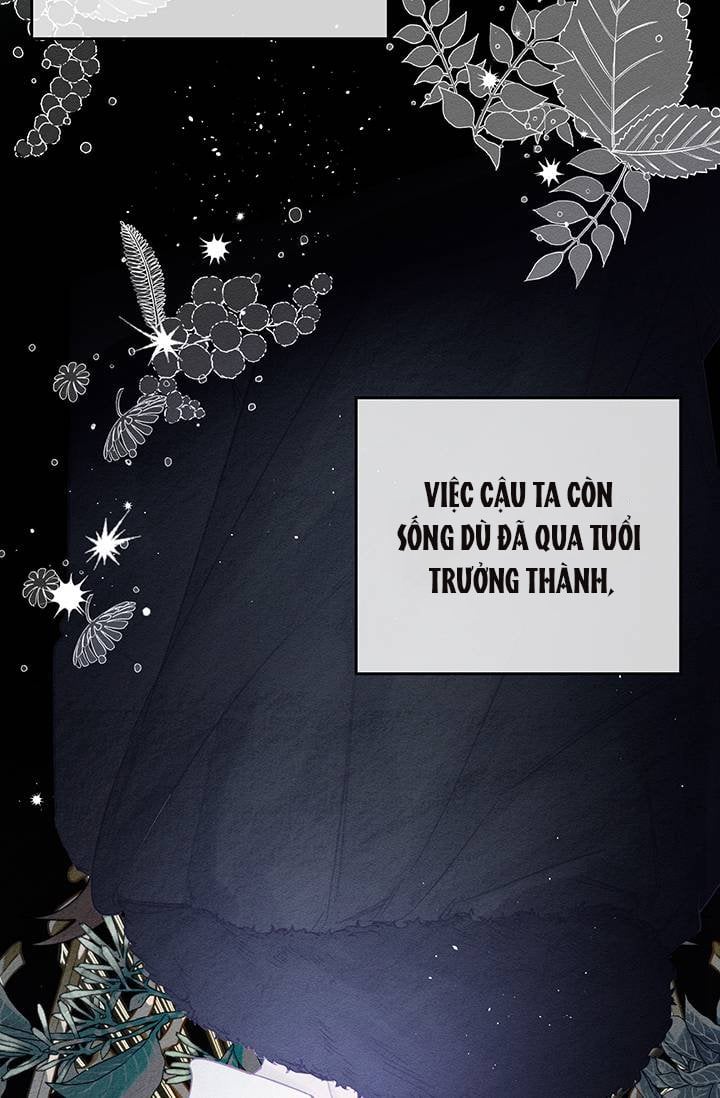 Trước Tiên Phải Giấu Em Trai Tôi Đi Đã: Chapter 40.1
