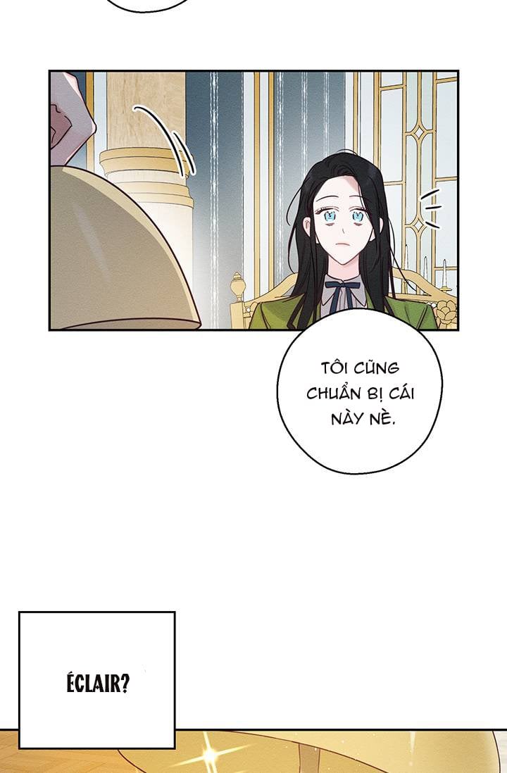 Trước Tiên Phải Giấu Em Trai Tôi Đi Đã: Chapter 40.1