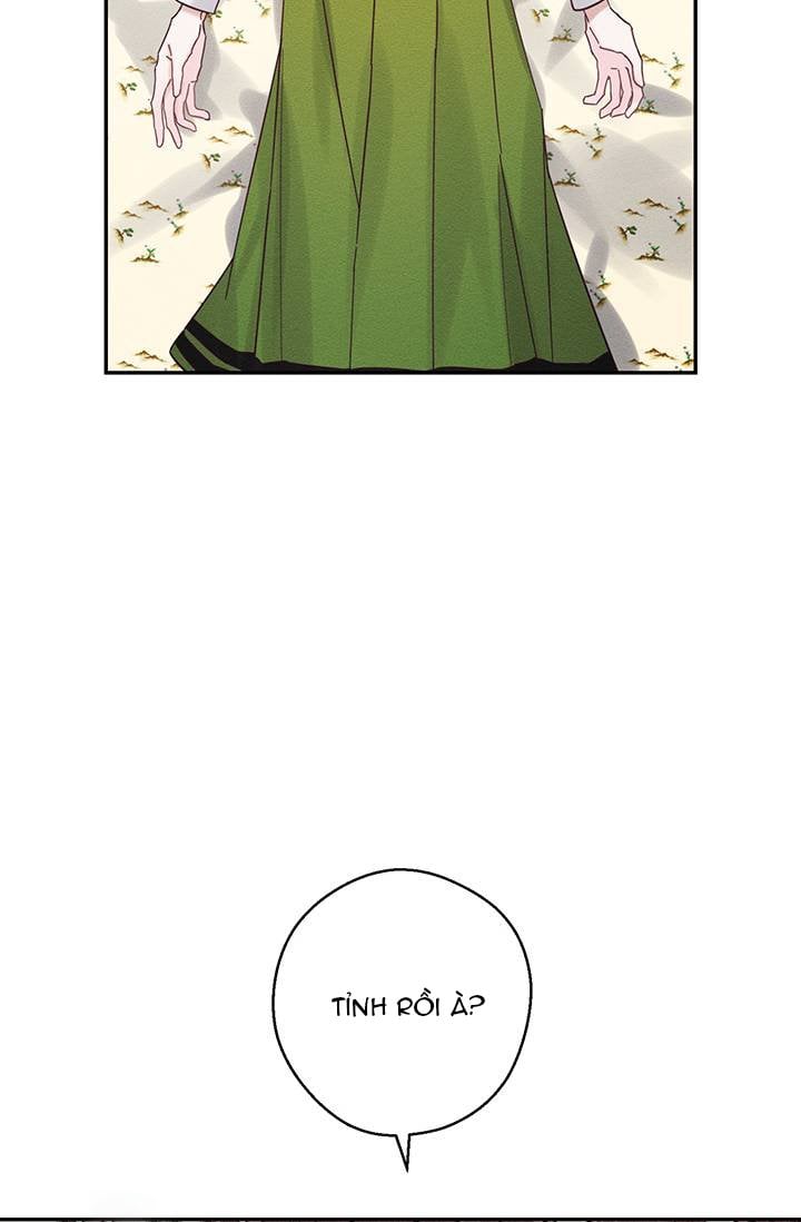 Trước Tiên Phải Giấu Em Trai Tôi Đi Đã: Chapter 40.1