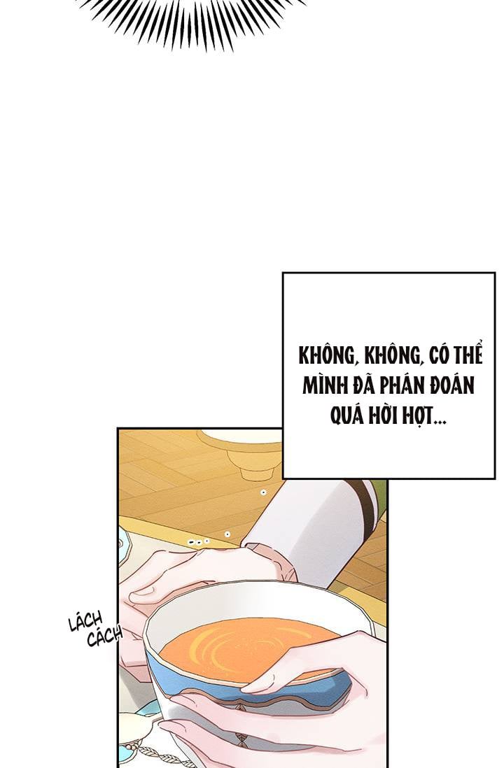 Trước Tiên Phải Giấu Em Trai Tôi Đi Đã: Chapter 40.1
