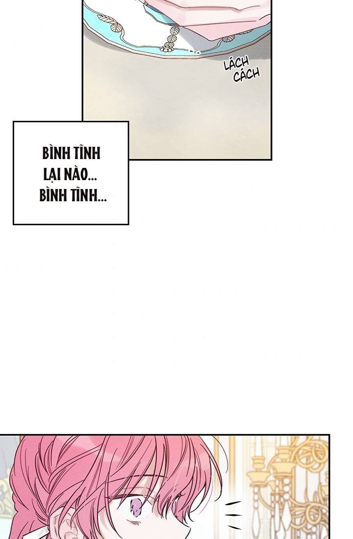 Trước Tiên Phải Giấu Em Trai Tôi Đi Đã: Chapter 40.1