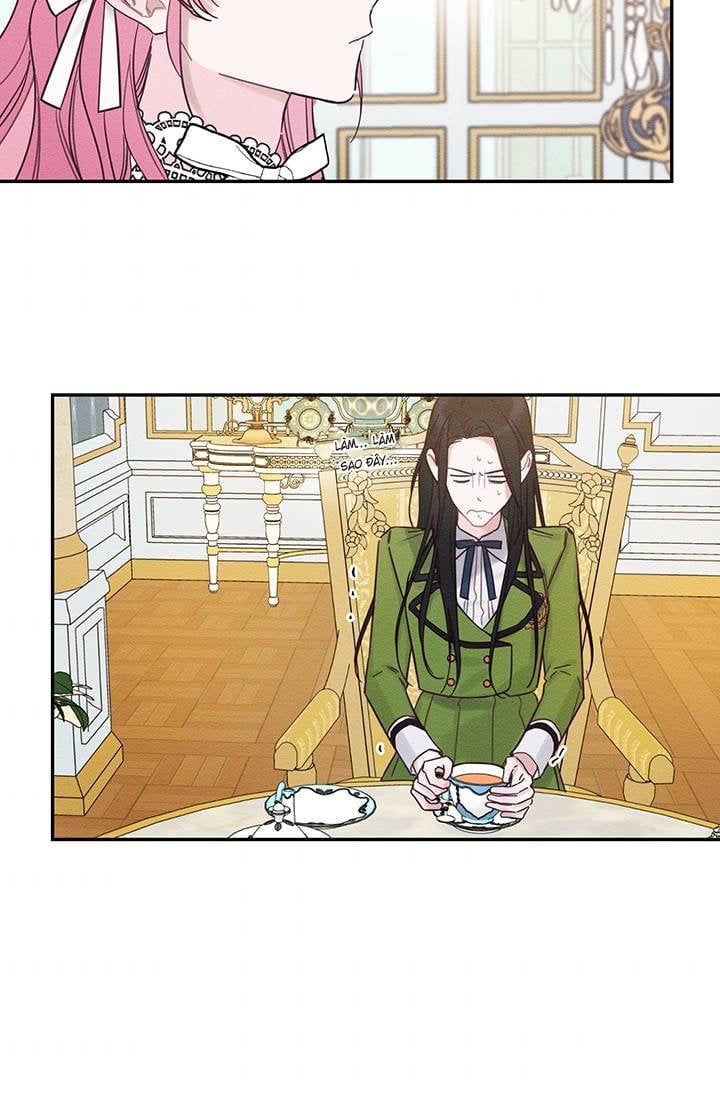 Trước Tiên Phải Giấu Em Trai Tôi Đi Đã: Chapter 40.1
