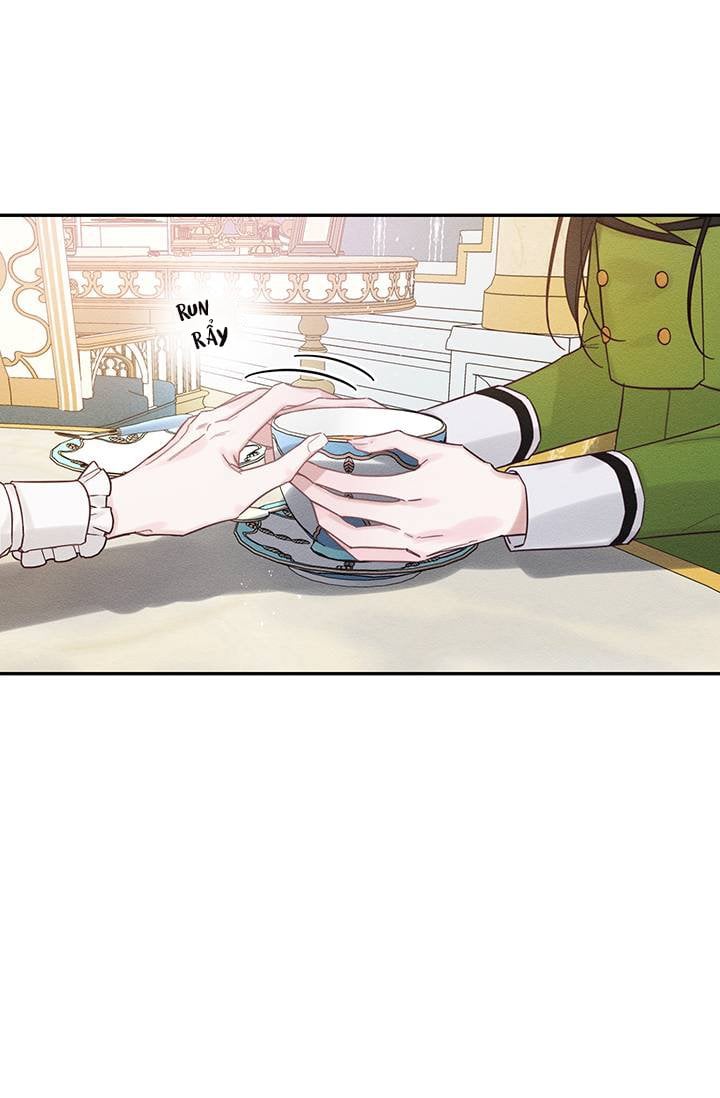 Trước Tiên Phải Giấu Em Trai Tôi Đi Đã: Chapter 40.1