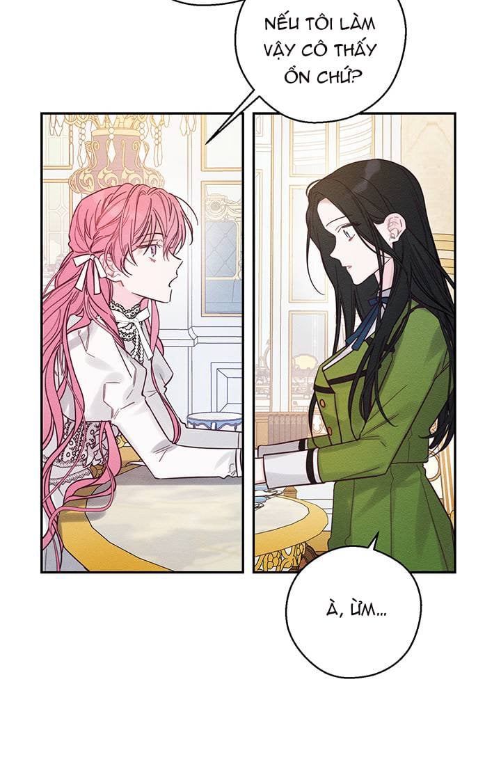 Trước Tiên Phải Giấu Em Trai Tôi Đi Đã: Chapter 40.1