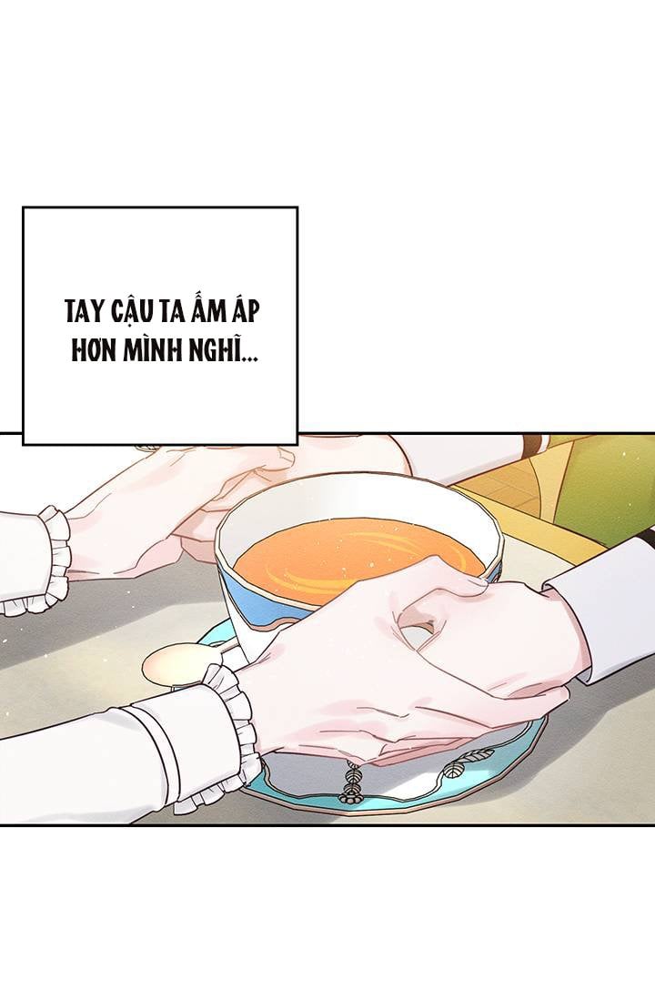Trước Tiên Phải Giấu Em Trai Tôi Đi Đã: Chapter 40.1