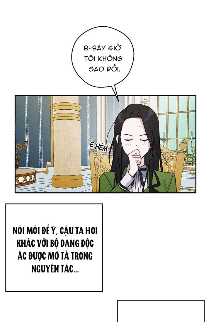 Trước Tiên Phải Giấu Em Trai Tôi Đi Đã: Chapter 40.1