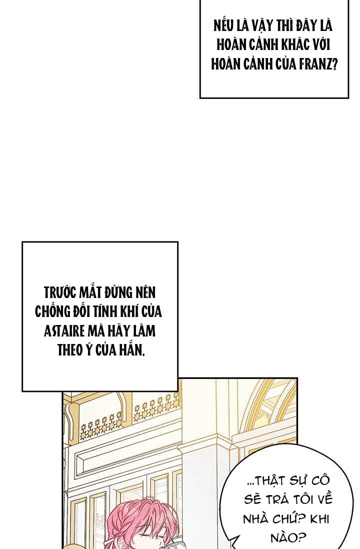 Trước Tiên Phải Giấu Em Trai Tôi Đi Đã: Chapter 40.1