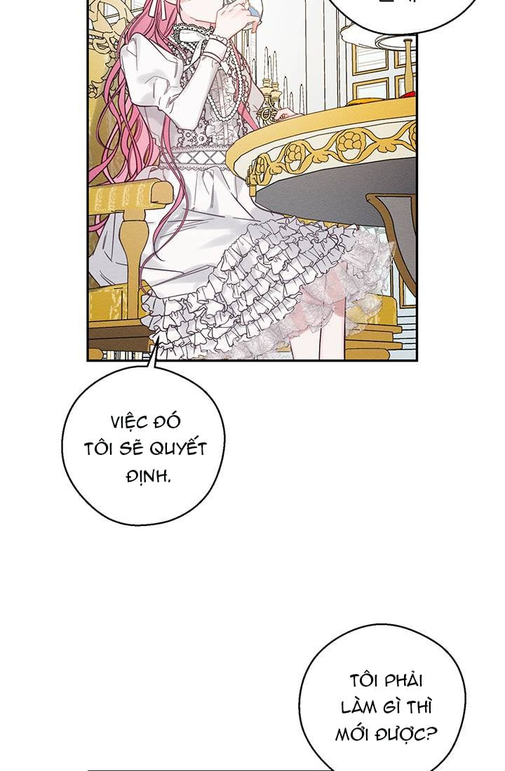 Trước Tiên Phải Giấu Em Trai Tôi Đi Đã: Chapter 40.1