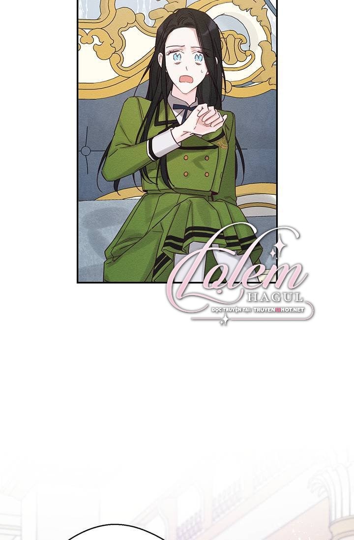 Trước Tiên Phải Giấu Em Trai Tôi Đi Đã: Chapter 40.1