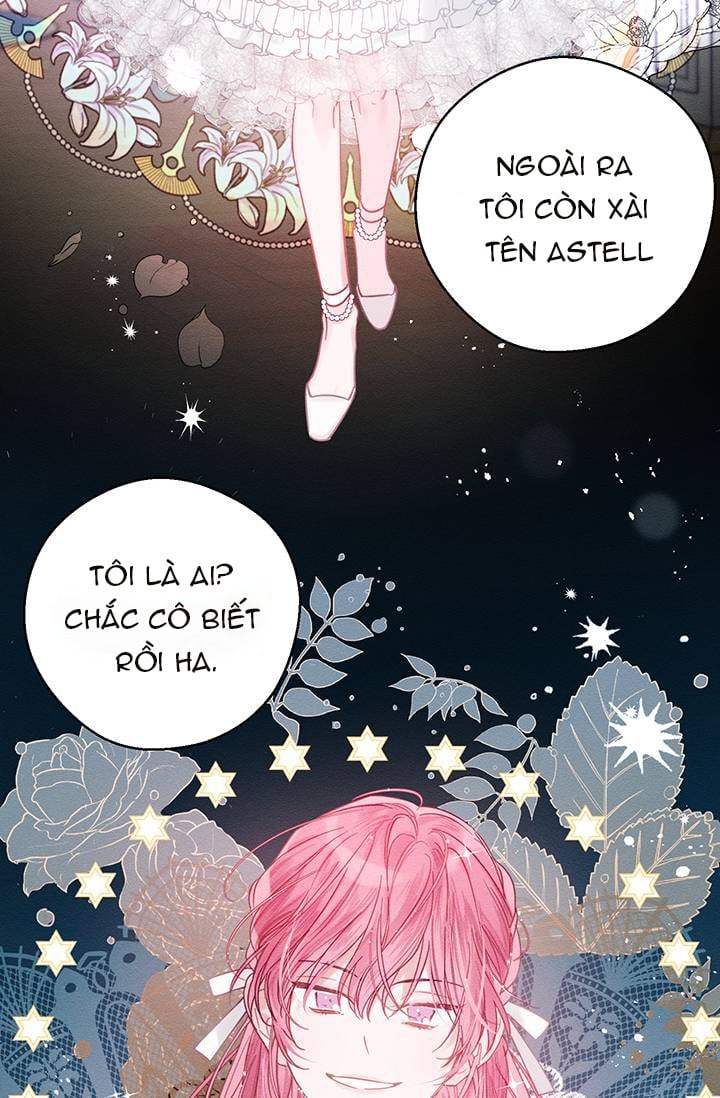 Trước Tiên Phải Giấu Em Trai Tôi Đi Đã: Chapter 40.1