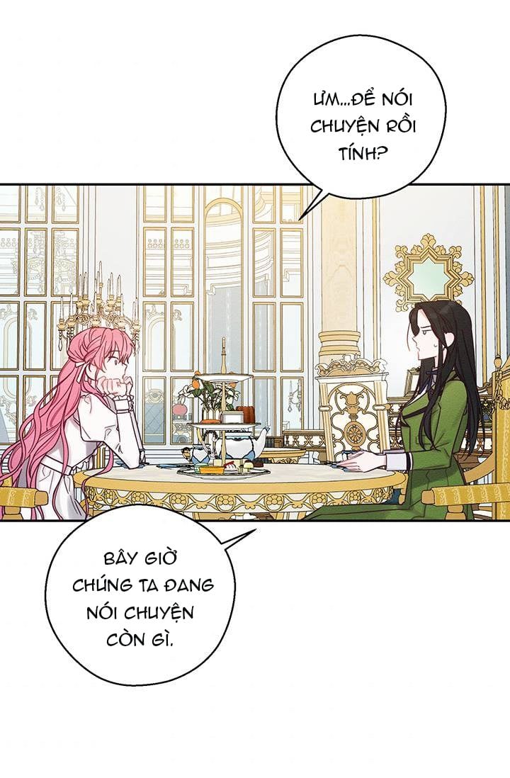 Trước Tiên Phải Giấu Em Trai Tôi Đi Đã: Chapter 40.2