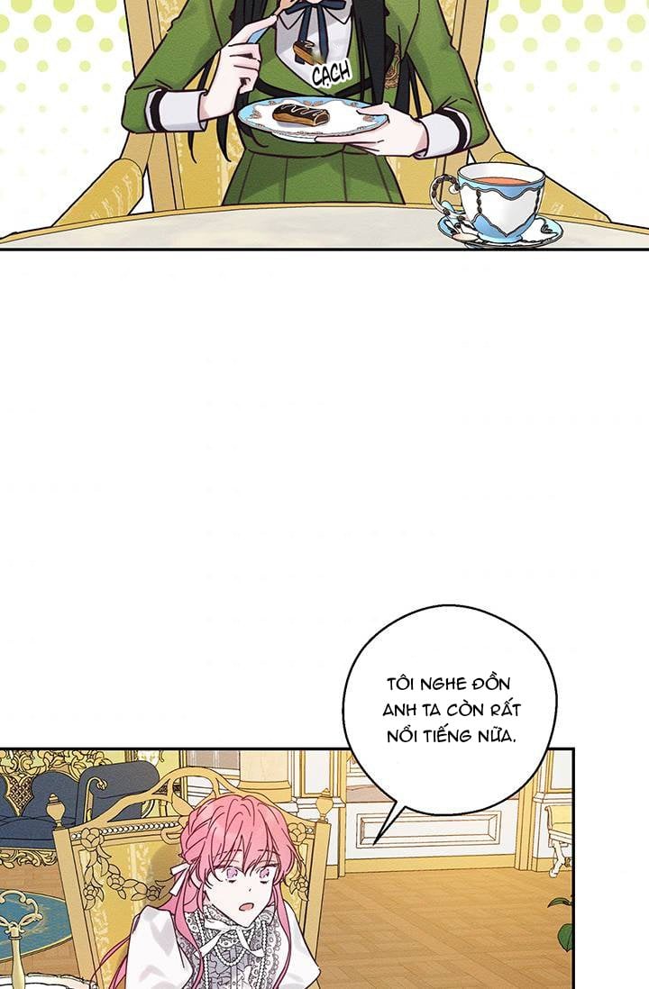 Trước Tiên Phải Giấu Em Trai Tôi Đi Đã: Chapter 40.2