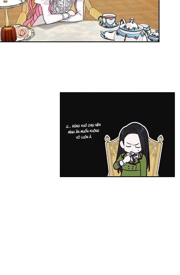 Trước Tiên Phải Giấu Em Trai Tôi Đi Đã: Chapter 40.2