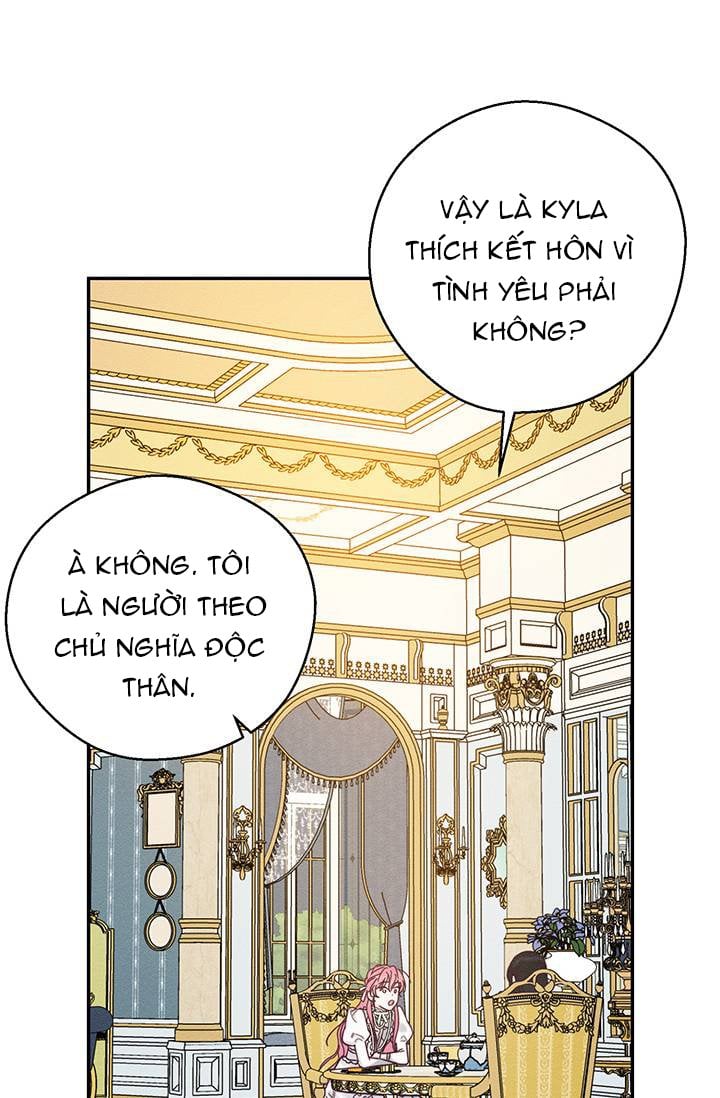Trước Tiên Phải Giấu Em Trai Tôi Đi Đã: Chapter 40.2