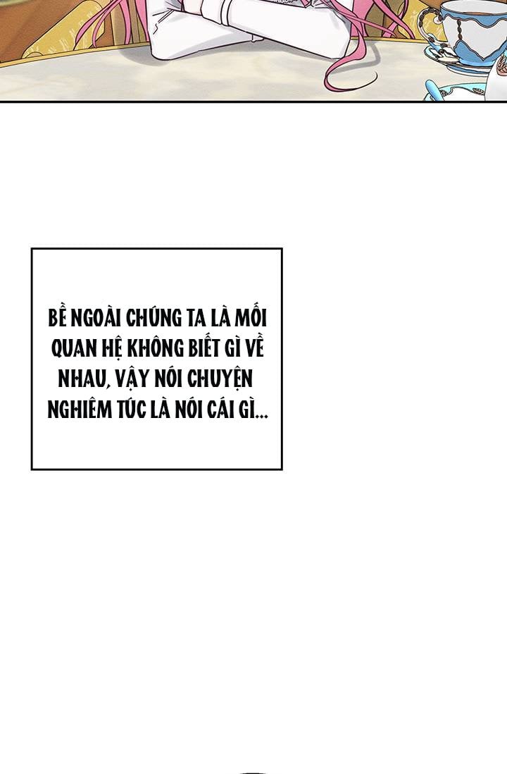 Trước Tiên Phải Giấu Em Trai Tôi Đi Đã: Chapter 40.2