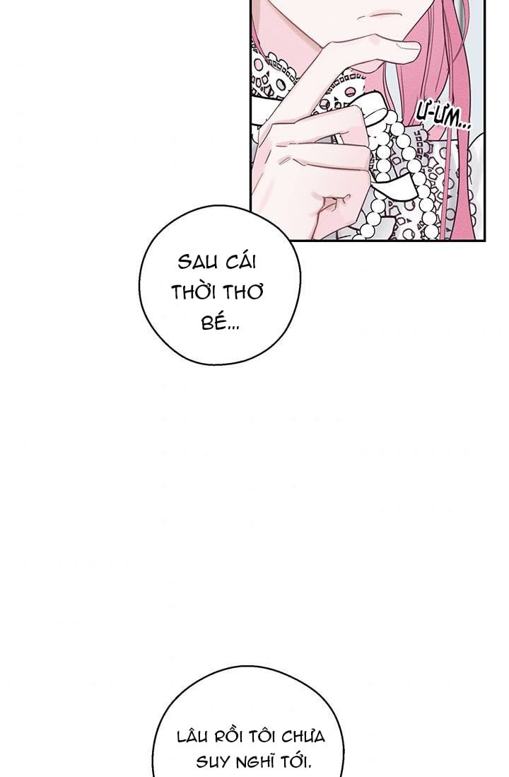 Trước Tiên Phải Giấu Em Trai Tôi Đi Đã: Chapter 40.2