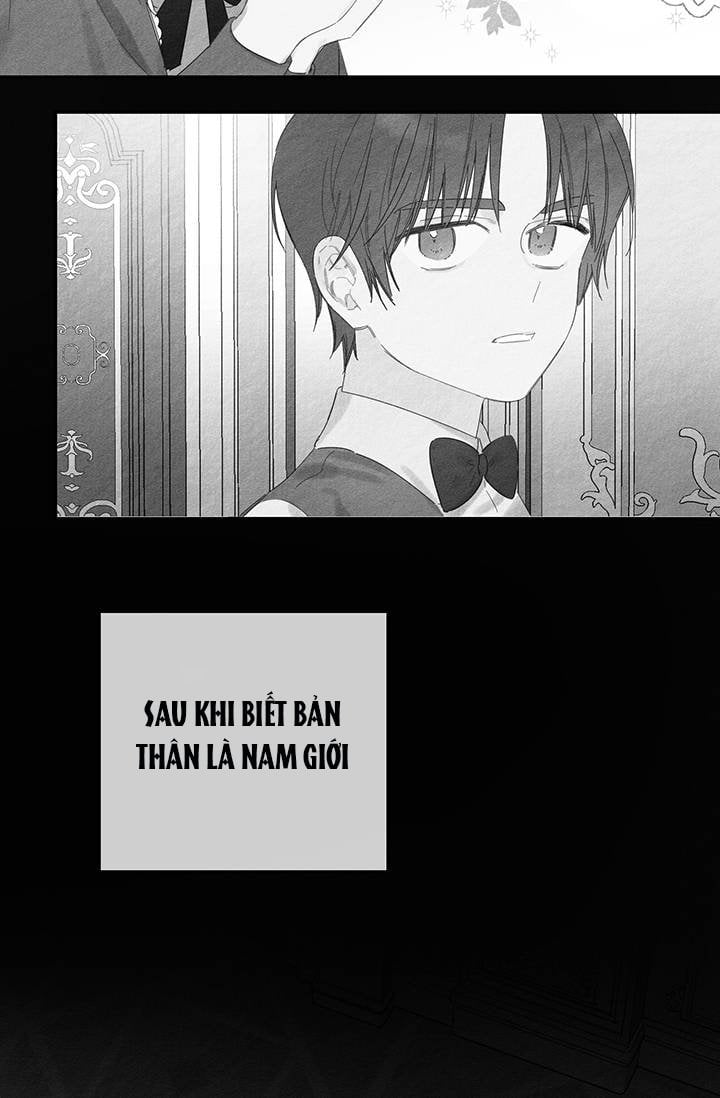 Trước Tiên Phải Giấu Em Trai Tôi Đi Đã: Chapter 40.2