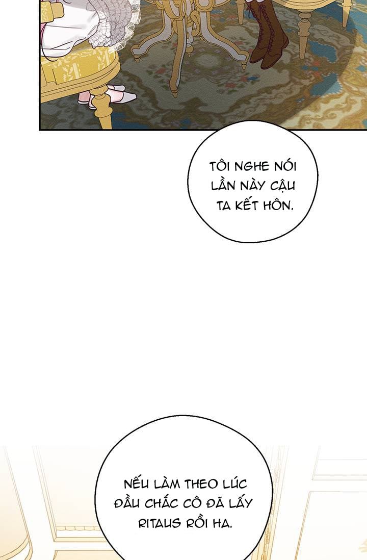 Trước Tiên Phải Giấu Em Trai Tôi Đi Đã: Chapter 40.2