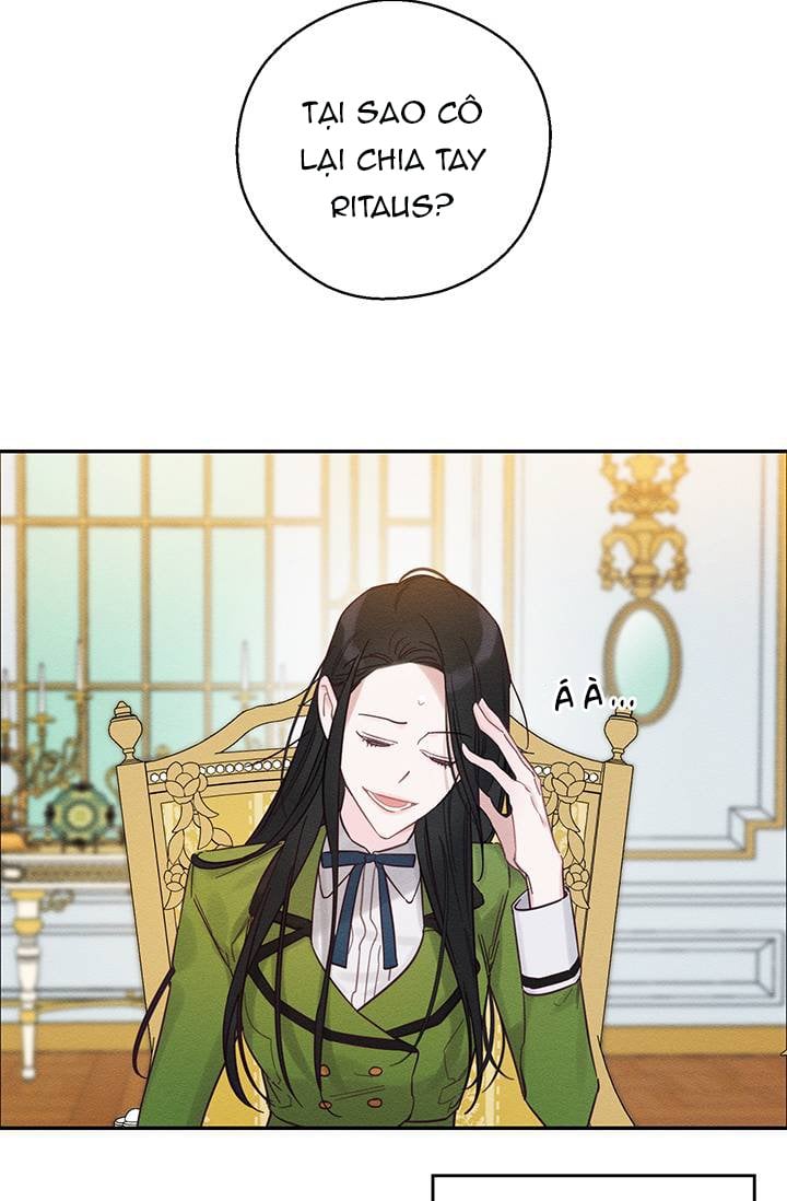 Trước Tiên Phải Giấu Em Trai Tôi Đi Đã: Chapter 40.2