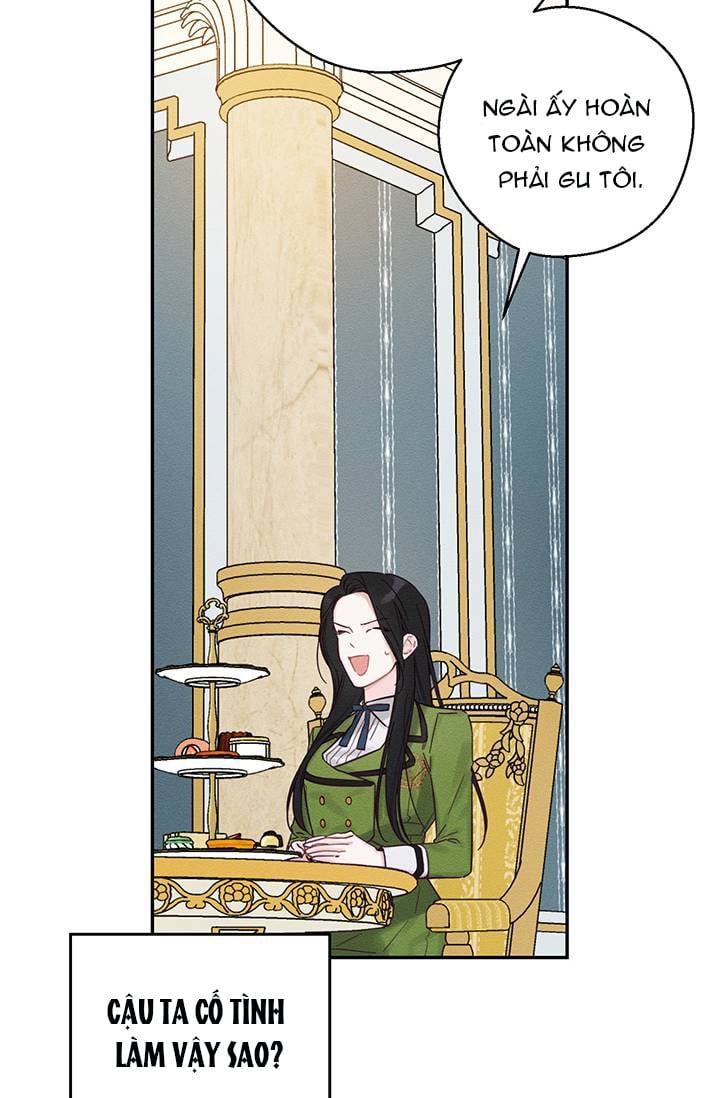 Trước Tiên Phải Giấu Em Trai Tôi Đi Đã: Chapter 40.2