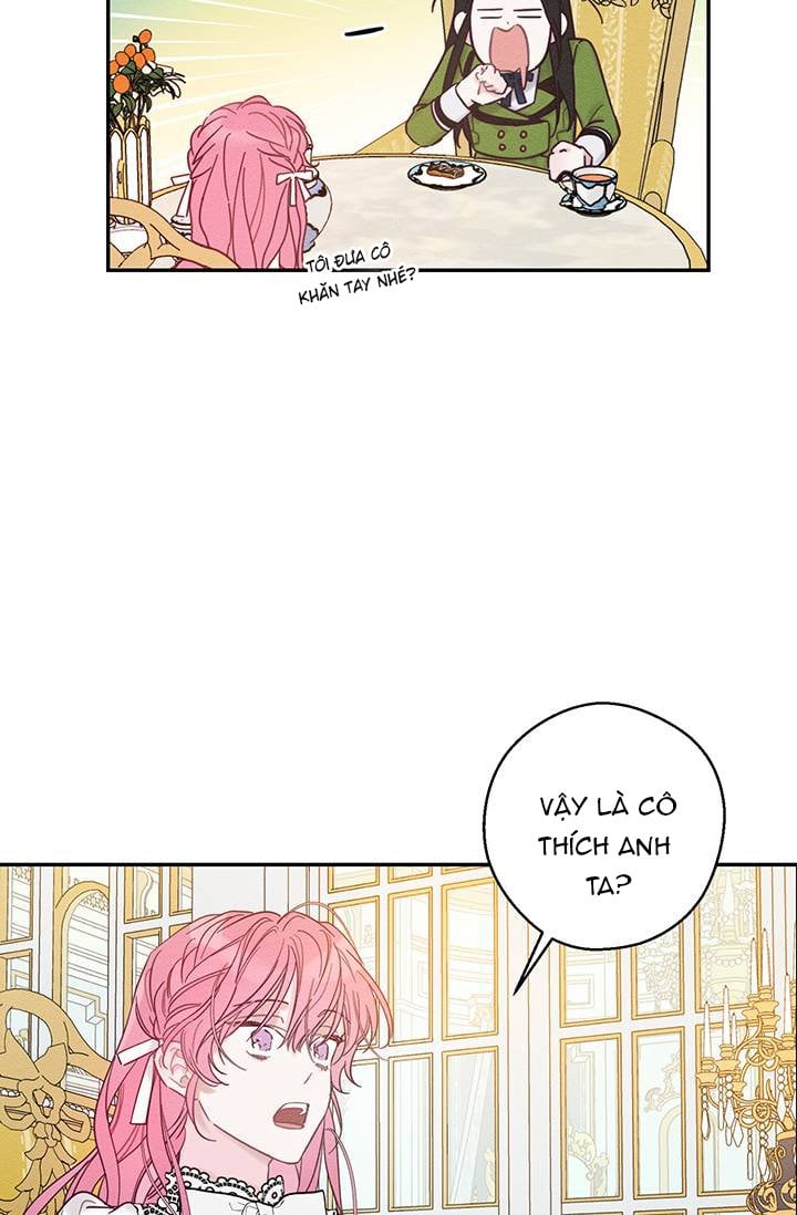 Trước Tiên Phải Giấu Em Trai Tôi Đi Đã: Chapter 40.2