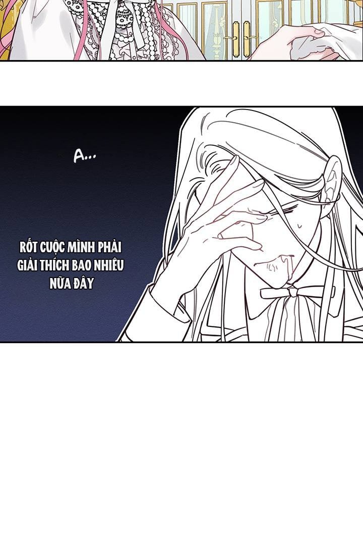 Trước Tiên Phải Giấu Em Trai Tôi Đi Đã: Chapter 40.2