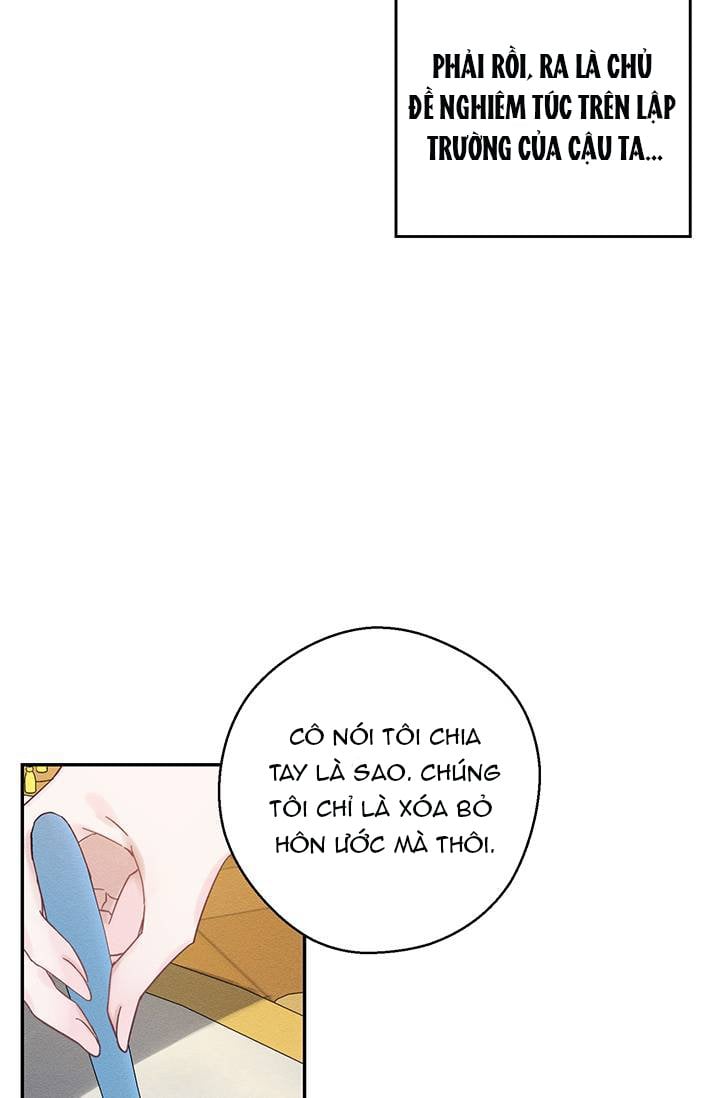 Trước Tiên Phải Giấu Em Trai Tôi Đi Đã: Chapter 40.2