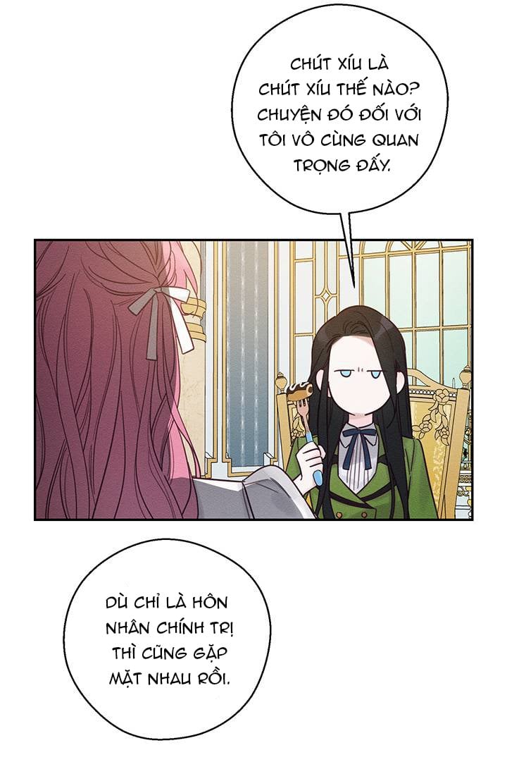 Trước Tiên Phải Giấu Em Trai Tôi Đi Đã: Chapter 40.2