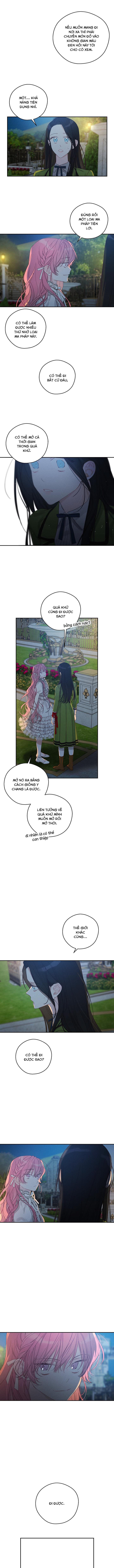 Trước Tiên Phải Giấu Em Trai Tôi Đi Đã: Chapter 43