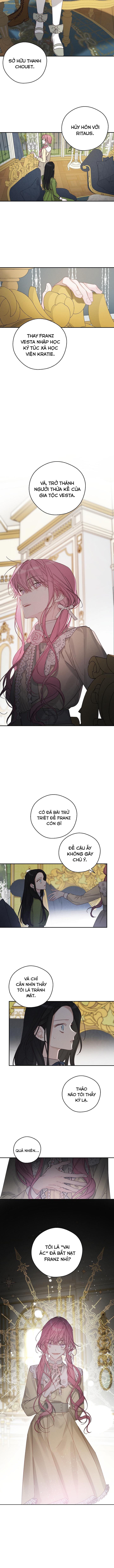 Trước Tiên Phải Giấu Em Trai Tôi Đi Đã: Chapter 46