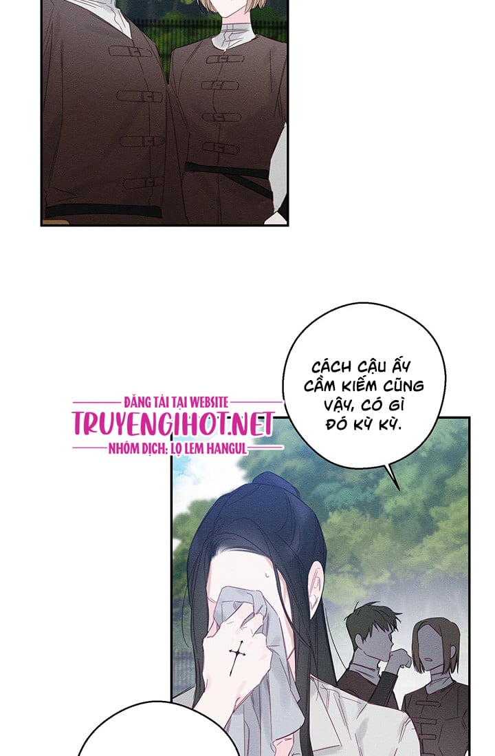 Trước Tiên Phải Giấu Em Trai Tôi Đi Đã: Chapter 5