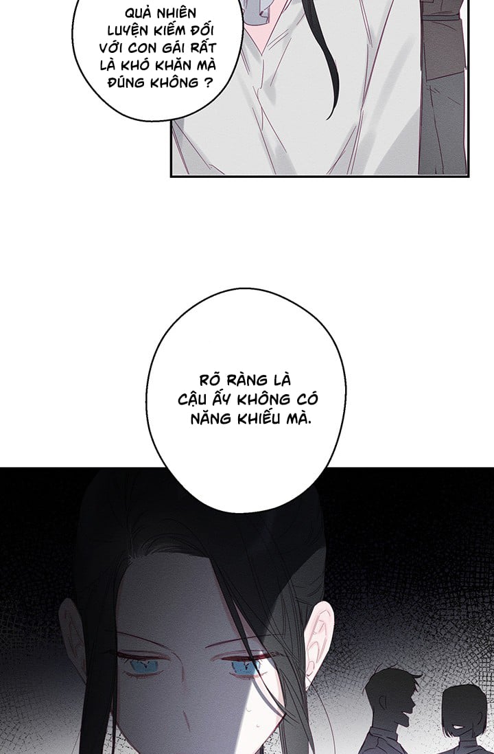 Trước Tiên Phải Giấu Em Trai Tôi Đi Đã: Chapter 5