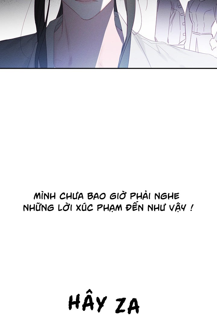 Trước Tiên Phải Giấu Em Trai Tôi Đi Đã: Chapter 5