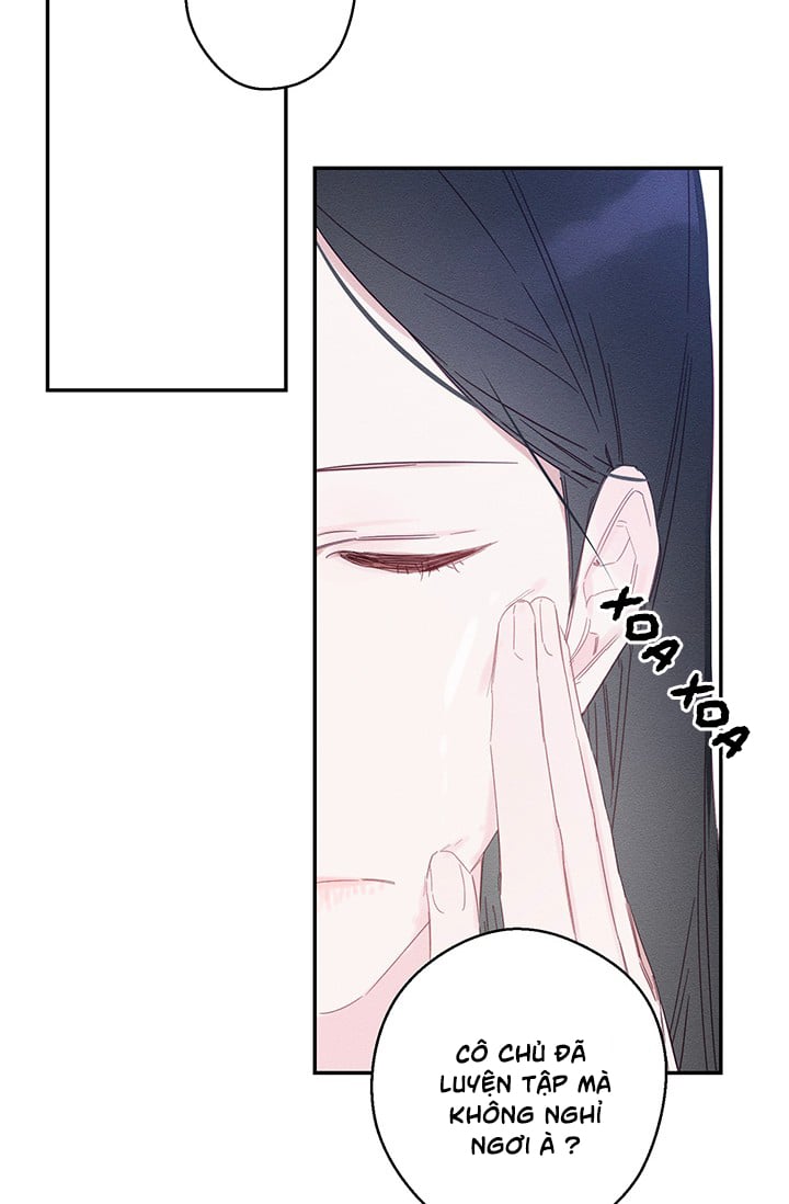 Trước Tiên Phải Giấu Em Trai Tôi Đi Đã: Chapter 5