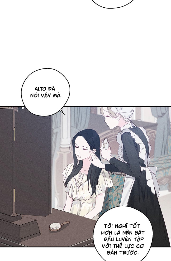 Trước Tiên Phải Giấu Em Trai Tôi Đi Đã: Chapter 5