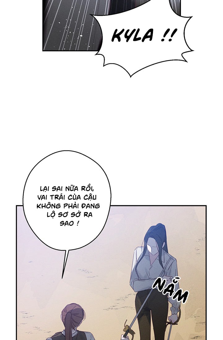 Trước Tiên Phải Giấu Em Trai Tôi Đi Đã: Chapter 5