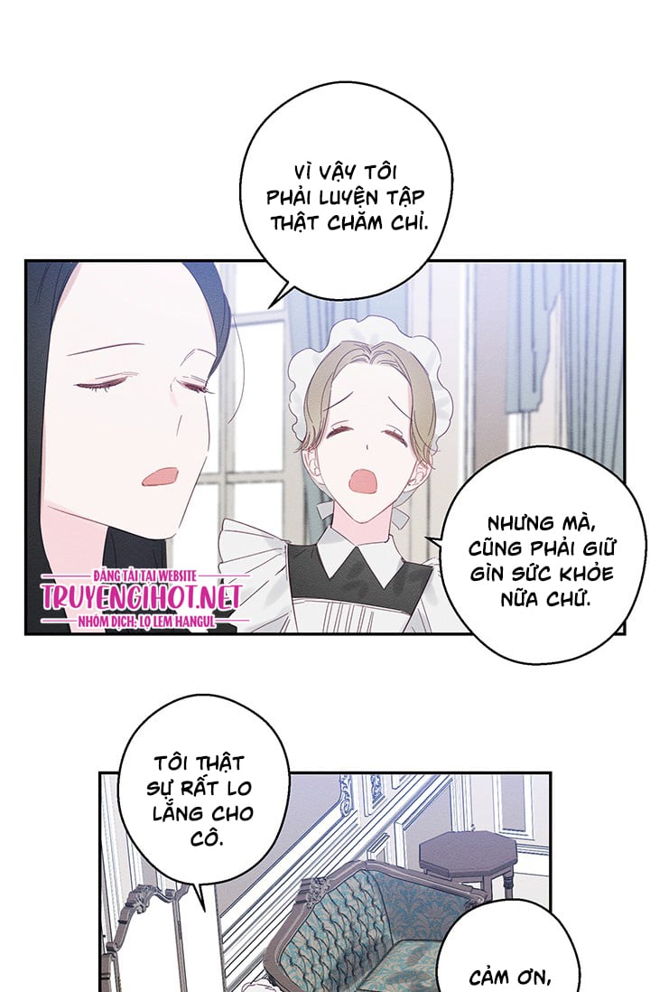 Trước Tiên Phải Giấu Em Trai Tôi Đi Đã: Chapter 5