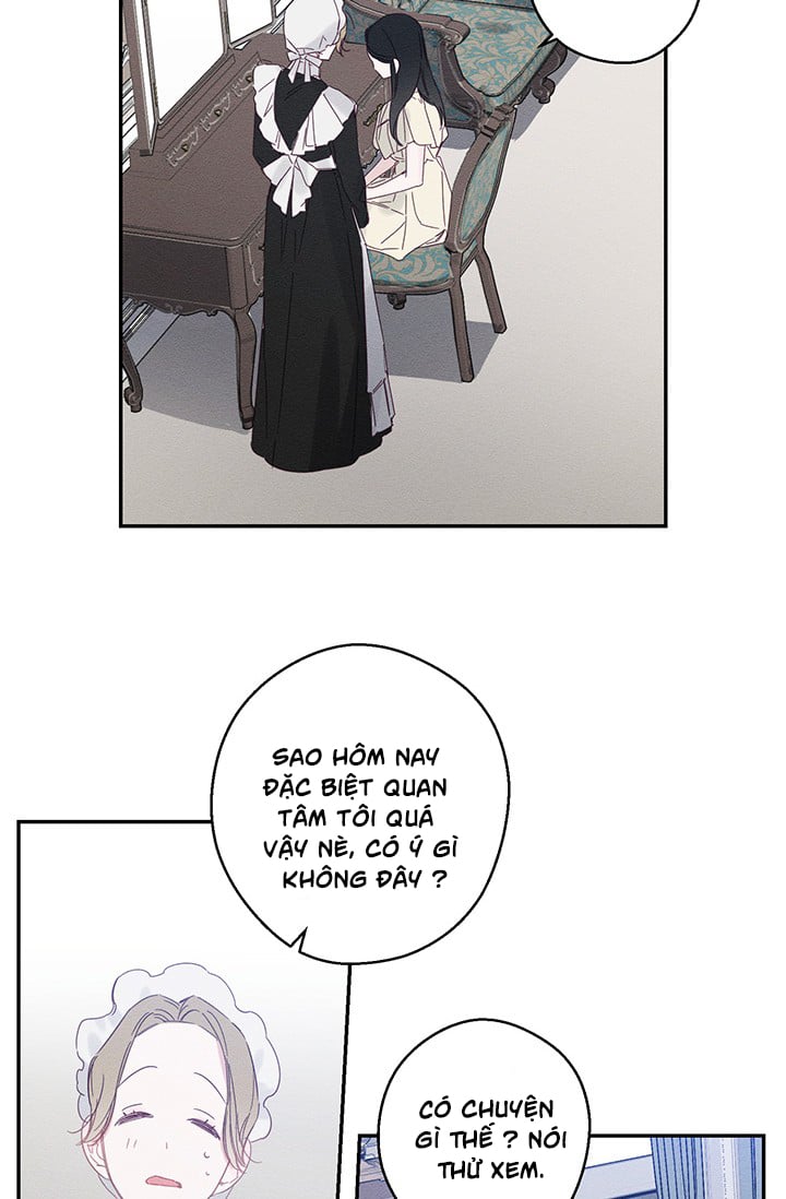 Trước Tiên Phải Giấu Em Trai Tôi Đi Đã: Chapter 5