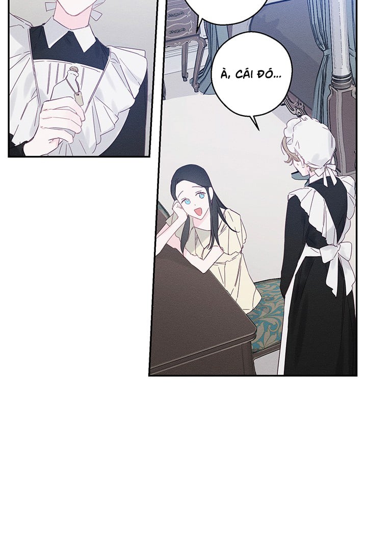 Trước Tiên Phải Giấu Em Trai Tôi Đi Đã: Chapter 5